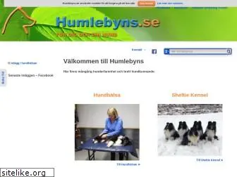 humlebyns.se
