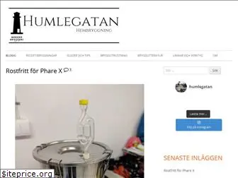 humlegatan.com