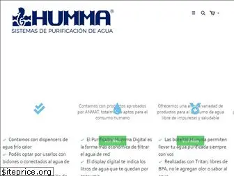 humma.com.ar