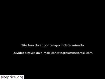 hummelbrasil.com