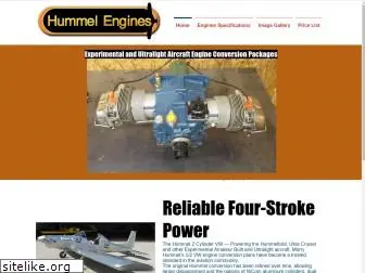 hummelengines.com