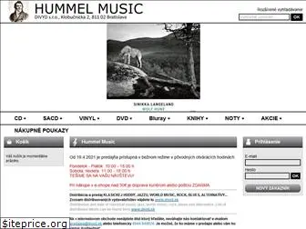 hummelmusic.sk