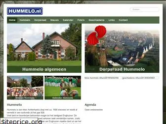 hummelo.nl