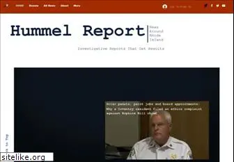 hummelreport.com