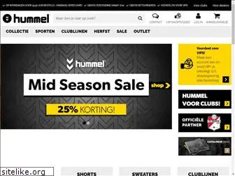 hummelsport.nl