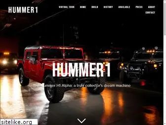 hummer1.com