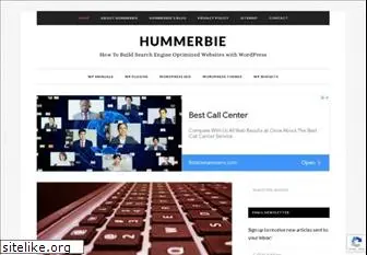 hummerbie.com