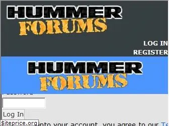 hummerforums.com