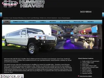 hummerheaven.com.au