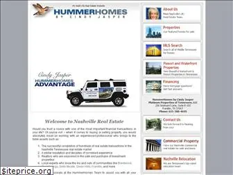 hummerhomes.com