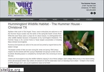 hummerhouse.com