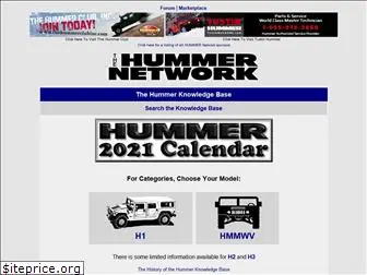 hummerknowledgebase.com