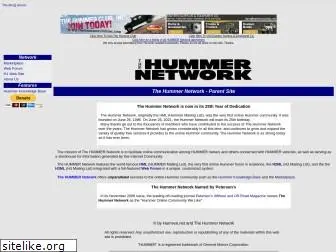 hummernetwork.com