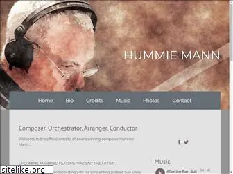 hummiemann.com