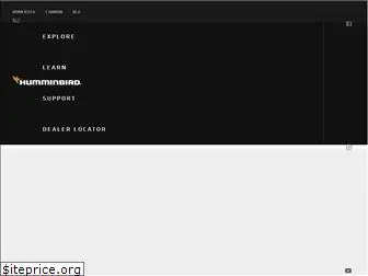 humminbird.co.nz