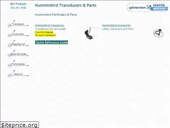 humminbirdtransducers.com