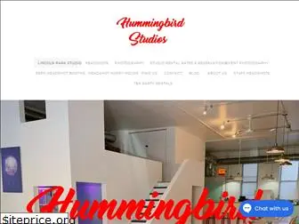 hummingbirdchicago.com