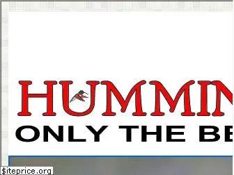 hummingbirdmarket.com