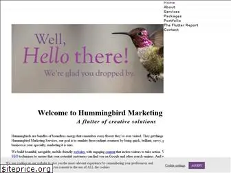 hummingbirdmarketingservices.com