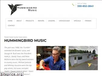 hummingbirdmusicstudio.com