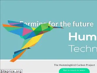 hummingbirdtech.com