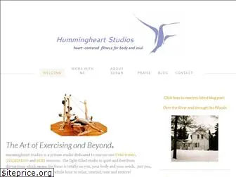 hummingheartstudios.net