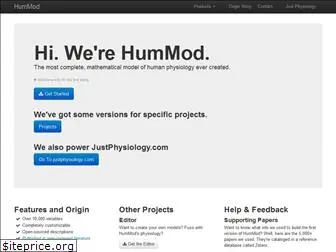hummod.org