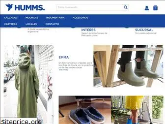 humms.com.ar