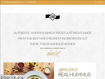 hummus-factory.com