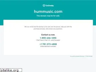 hummusic.com