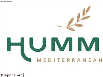 hummusmed.com
