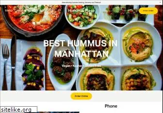 hummusplace.com