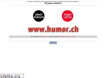 humor.ch