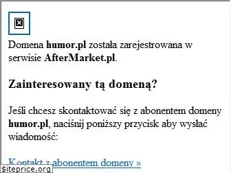 humor.pl