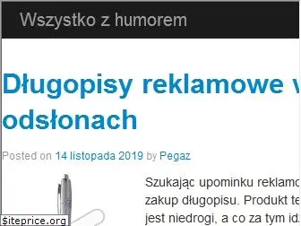 humorek.com.pl