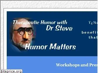 humormatters.com