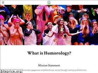 humorology.org