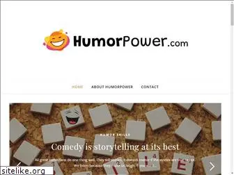 humorpower.com