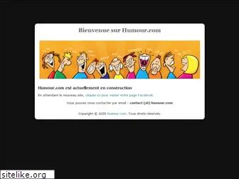 humour.com