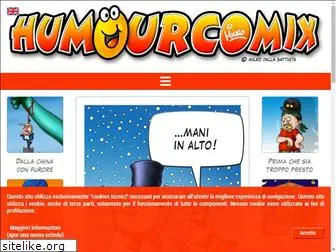 humourcomix.com
