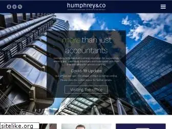 humph.co.uk