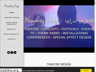humphrey-design.com