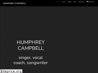 humphreycampbell.com