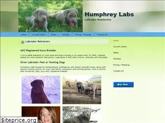 humphreylabs.com