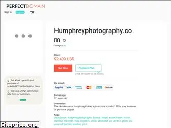humphreyphotography.com