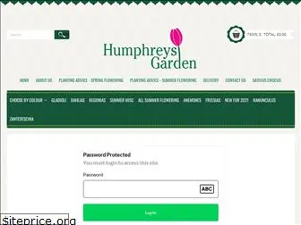 humphreysgarden.com