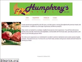humphreysmarket.com