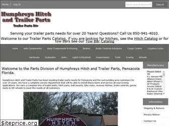 humphreystrailerparts.com