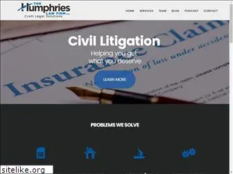 humphriesfirm.law