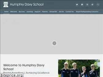 humphry-davy.cornwall.sch.uk